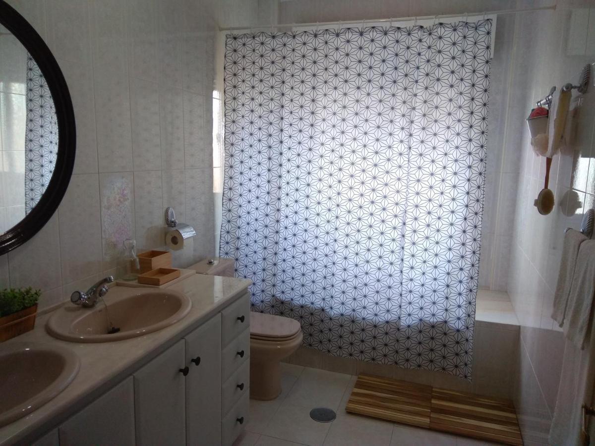 La Casita De La Abuela - Vivienda Familiar Con Encanto El Chaparral  Ngoại thất bức ảnh
